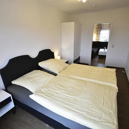 Am Schloss 19 Apartment Schwerin (Mecklenburg-Vorpommern)