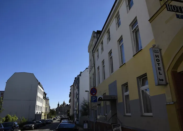 Apartment Am Schloss 19