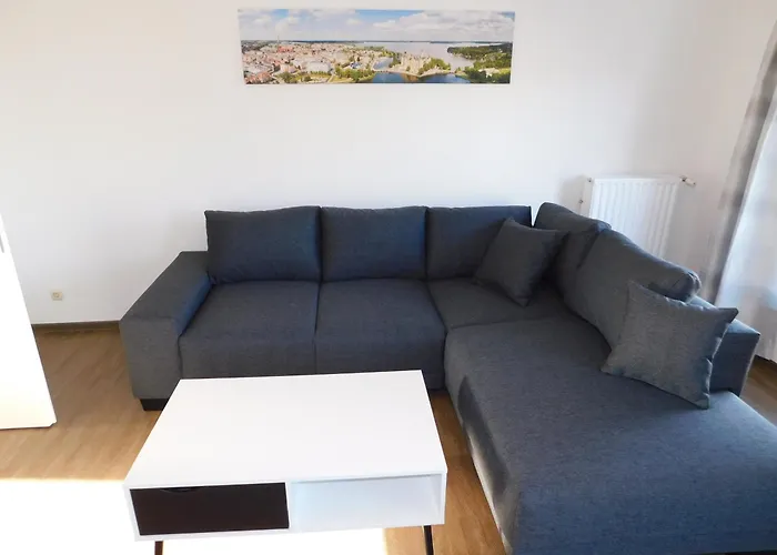 Am Schloss 19 Apartment