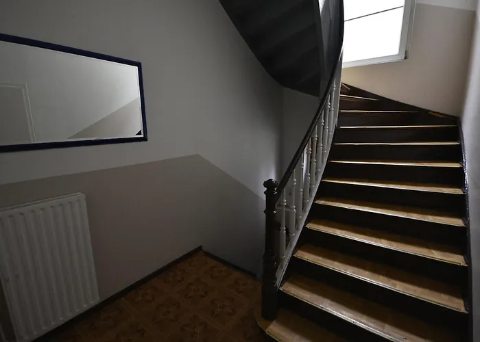 Am Schloss 19 Apartment *